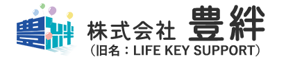 LIFE KEY SUPPORT